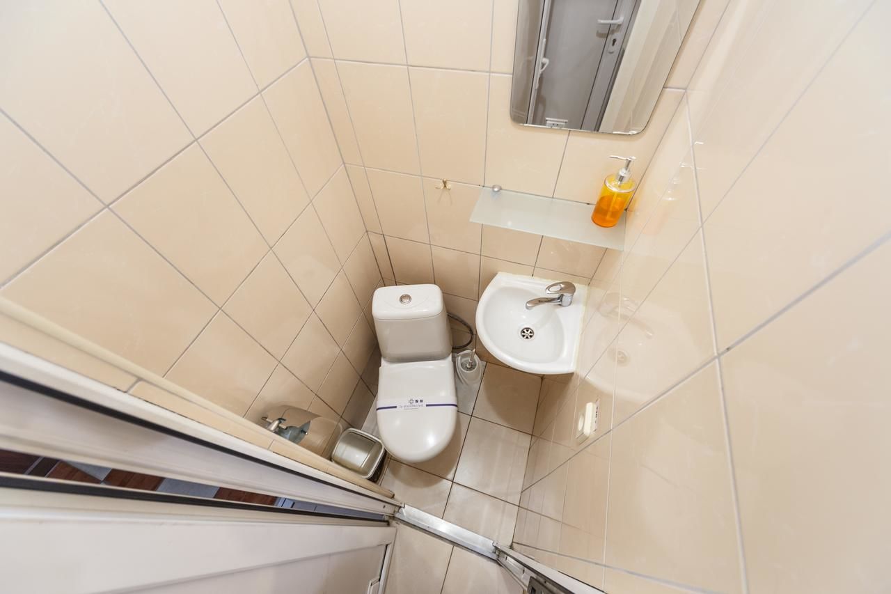 Отель Hotel Kaiser Econom Львов
