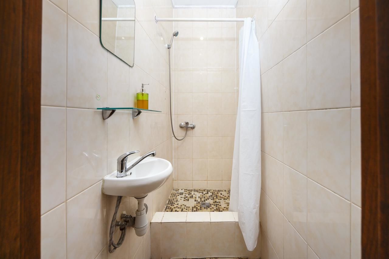 Отель Hotel Kaiser Econom Львов