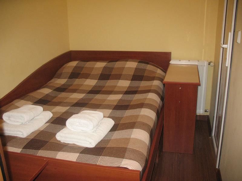Отель Hotel Kaiser Econom Львов