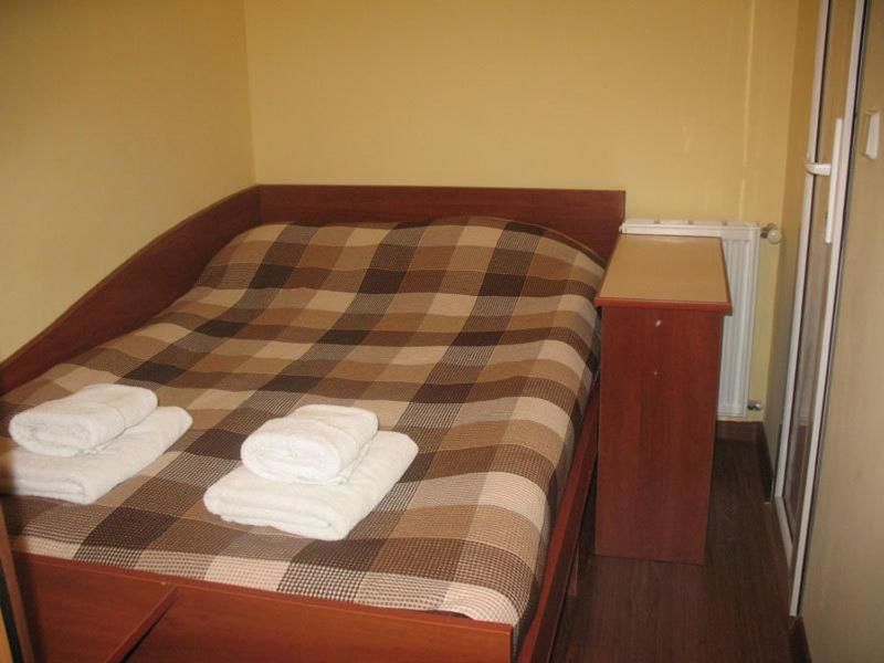 Отель Hotel Kaiser Econom Львов