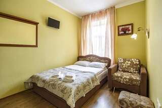 Отель Hotel Kaiser Econom Львов Трехместный номер-4