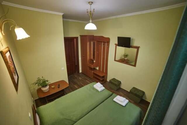 Отель Hotel Kaiser Econom Львов-16