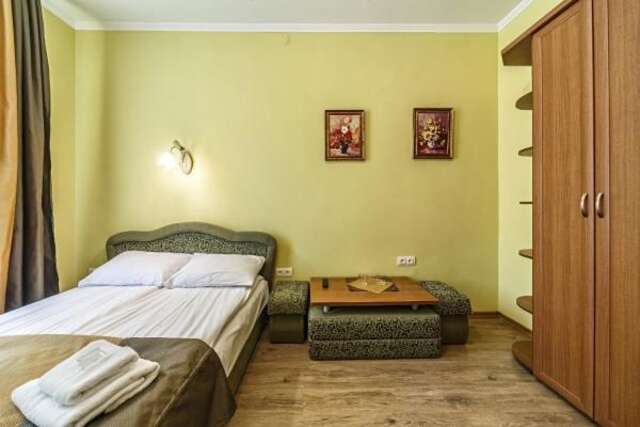 Отель Hotel Kaiser Econom Львов-17