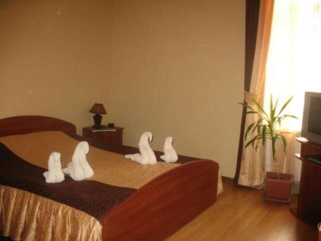Отель Hotel Kaiser Econom Львов-19