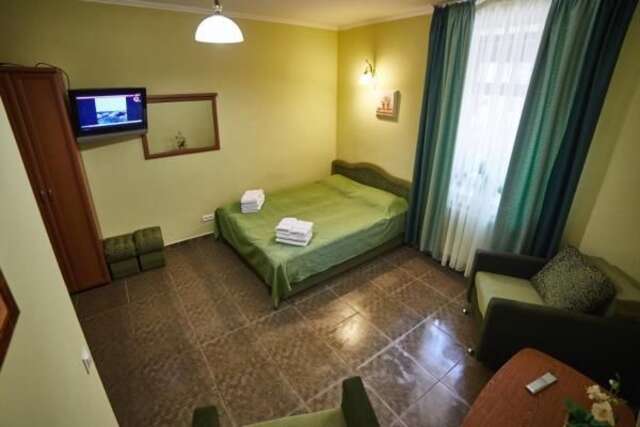 Отель Hotel Kaiser Econom Львов-4