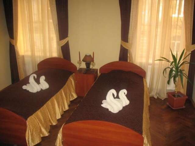 Отель Hotel Kaiser Econom Львов-23