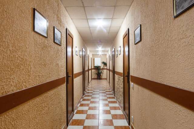 Отель Hotel Kaiser Econom Львов-24