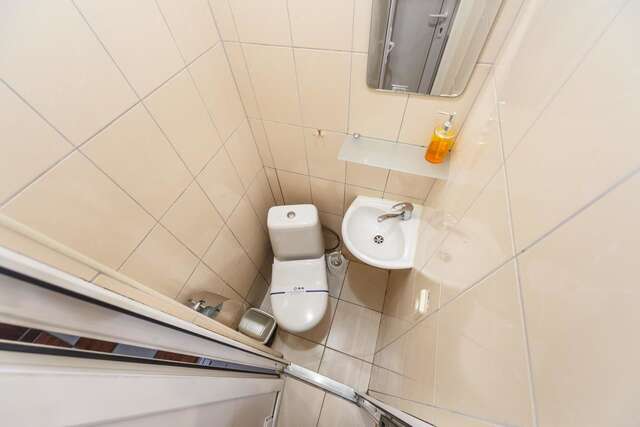Отель Hotel Kaiser Econom Львов-30