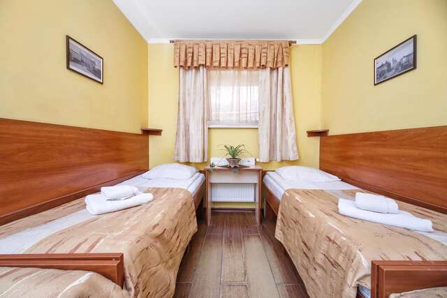 Отель Hotel Kaiser Econom Львов-33