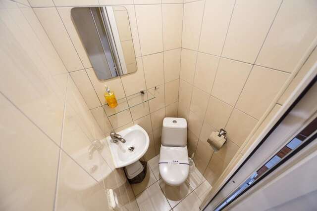 Отель Hotel Kaiser Econom Львов-34