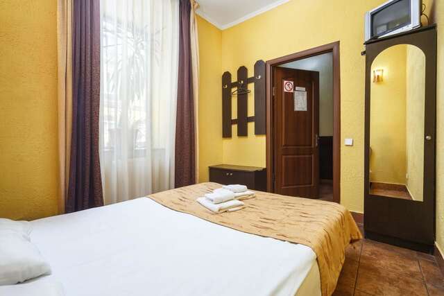 Отель Hotel Kaiser Econom Львов-37