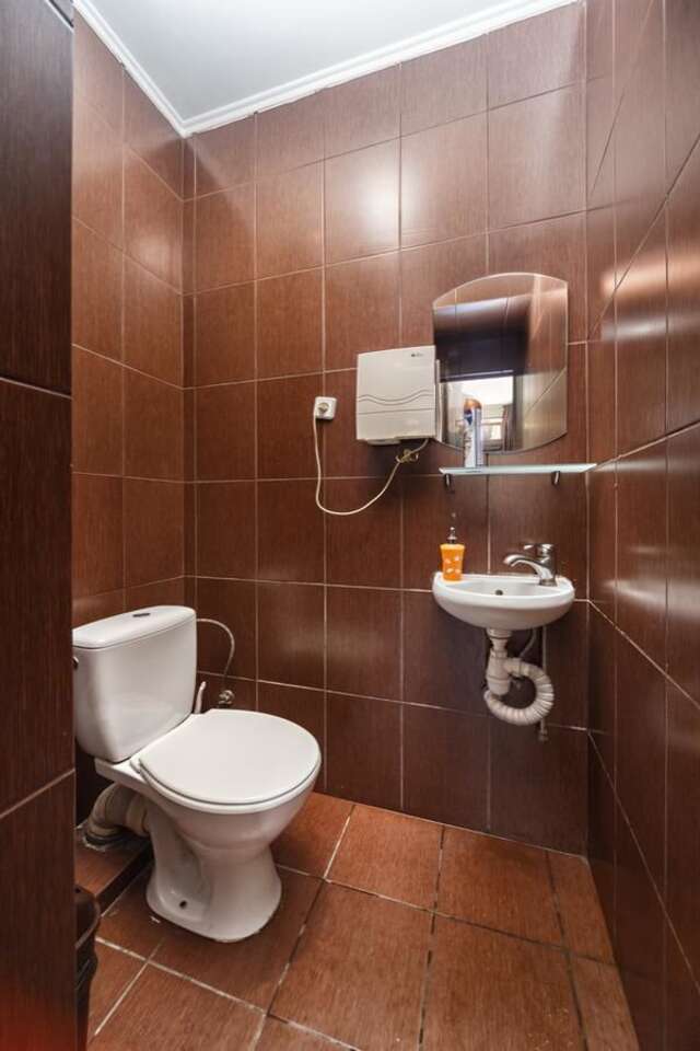 Отель Hotel Kaiser Econom Львов-38
