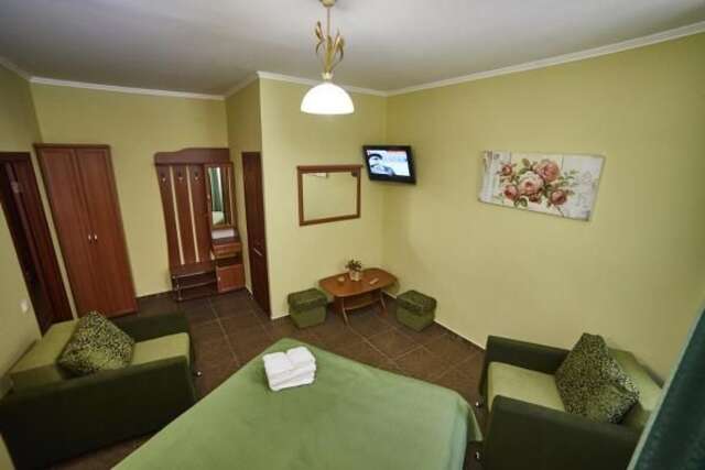 Отель Hotel Kaiser Econom Львов-6