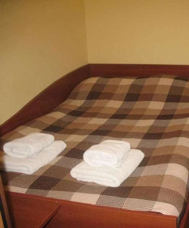 Отель Hotel Kaiser Econom Львов-45